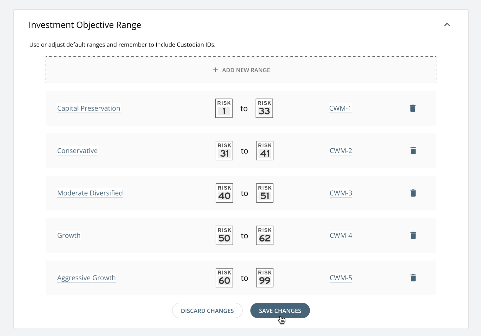 configuring-investment-objective-ranges