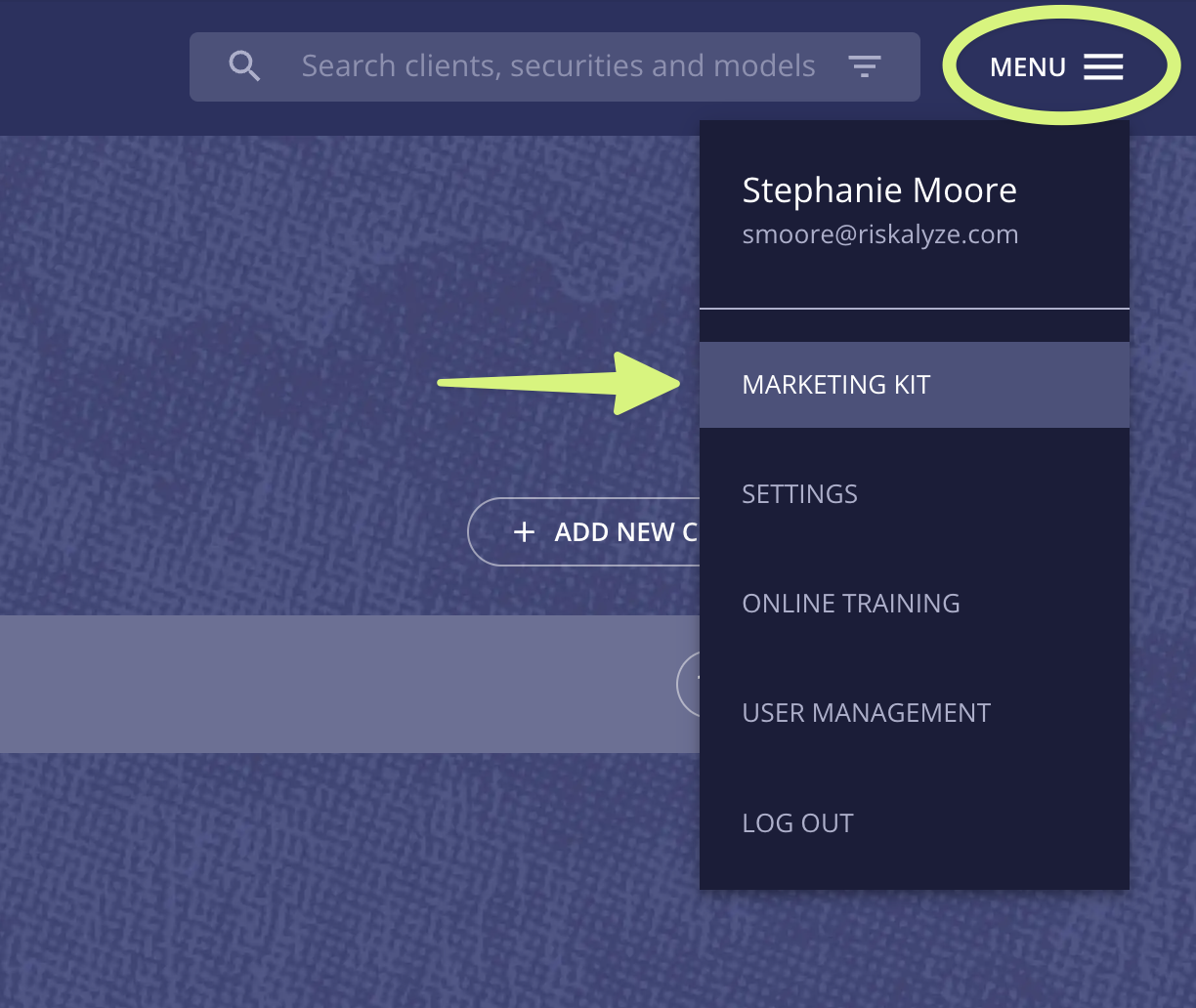 Generate a QR Code for Your Lead Generation Questionnaire
