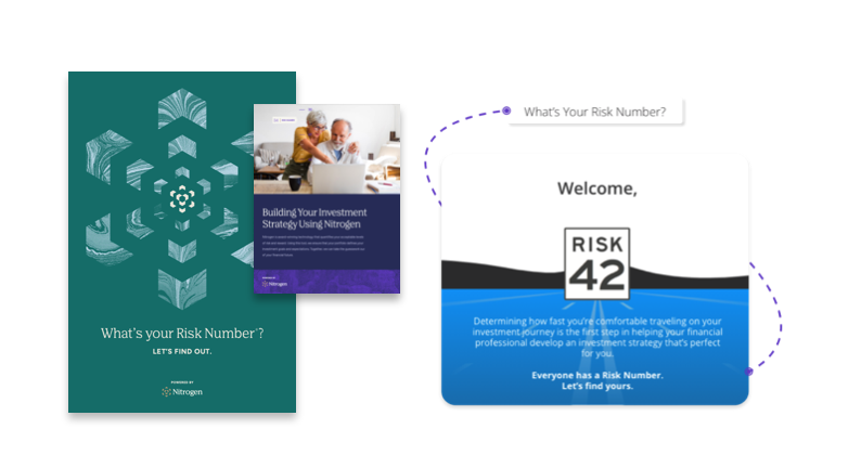 Overview: Advisor Marketing Kit Components
