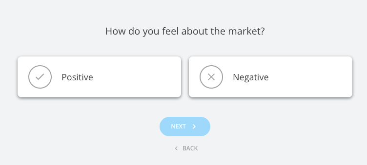 How the Risk Questionnaire Works